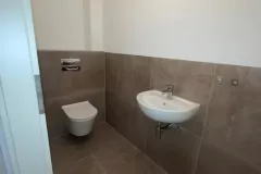 Gäste - WC