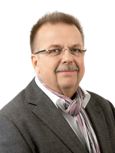 Uwe F. Dollinger