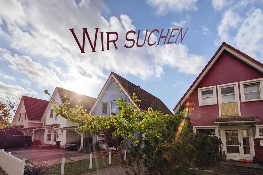 gesuch